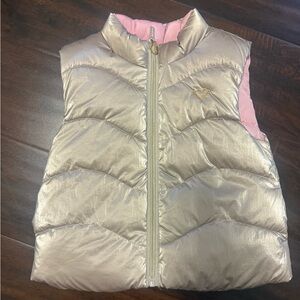 Mayoral Puffer Vest (Double-Sided) 2T